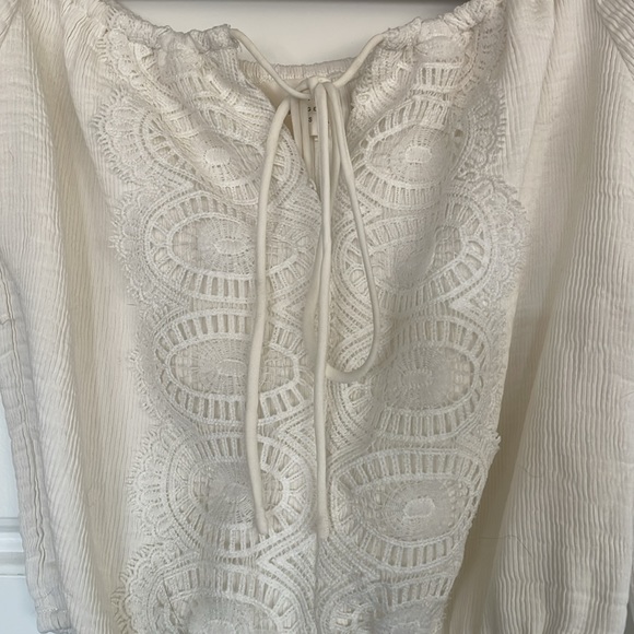 Crop top - Picture 2 of 4